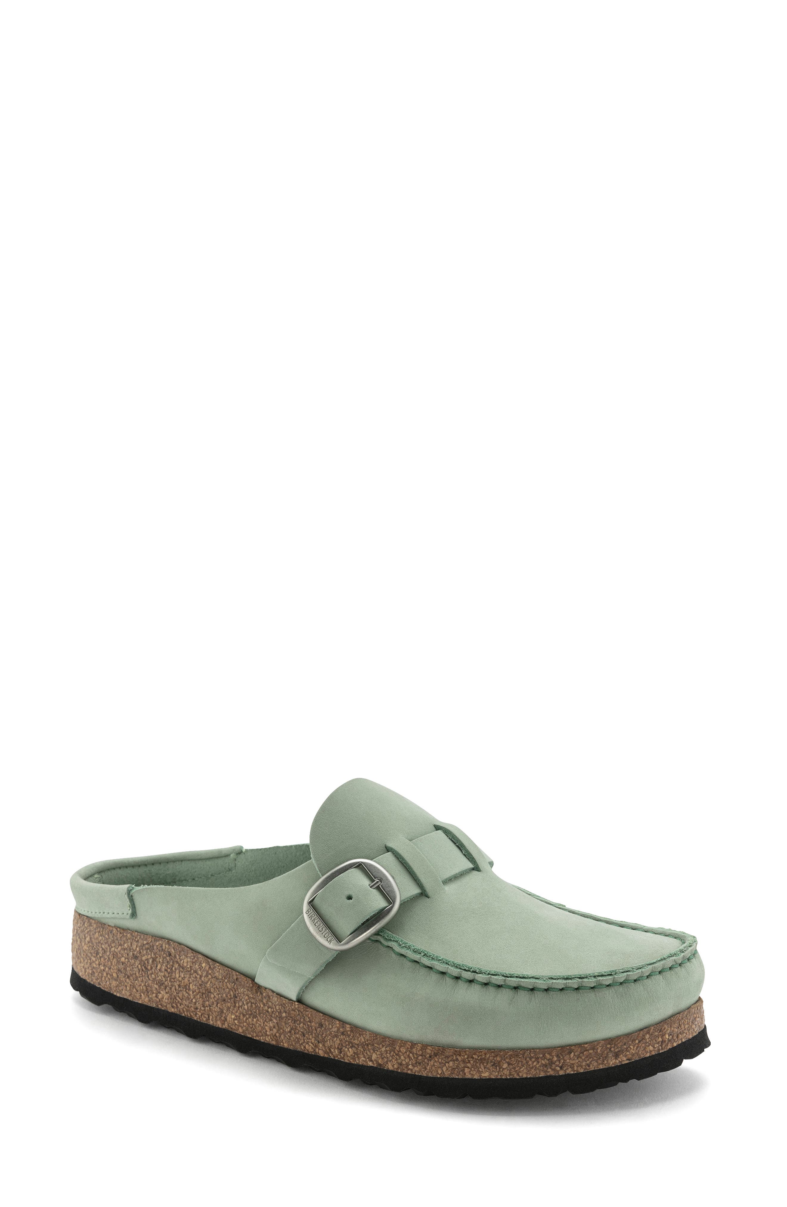 Birkenstock Buckley Moc Clog - Discontinued