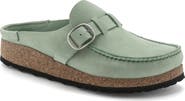 Birkenstock Buckley Moc Clog - Discontinued