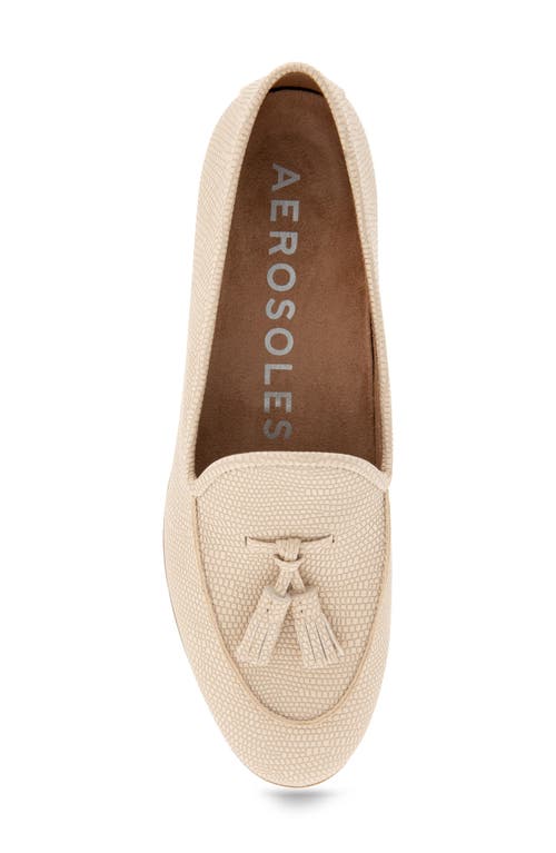 AEROSOLES AEROSOLES WUSTER KILTIE LOAFER