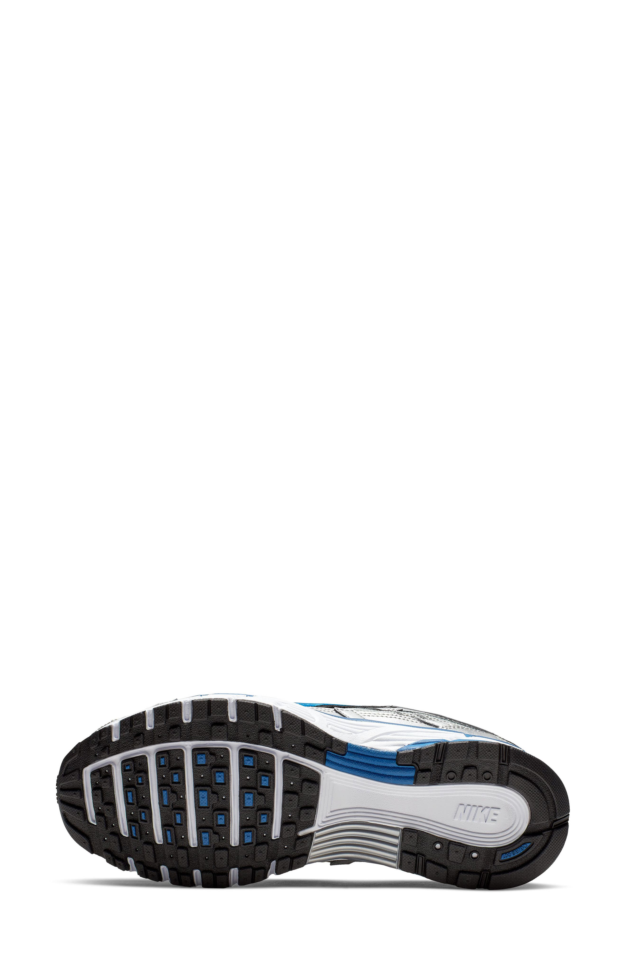 Nike P-6000 Sneaker, Alternate, color, 