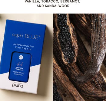x Capri Blue 2-Pack Smart Fragrance Diffuser Refills