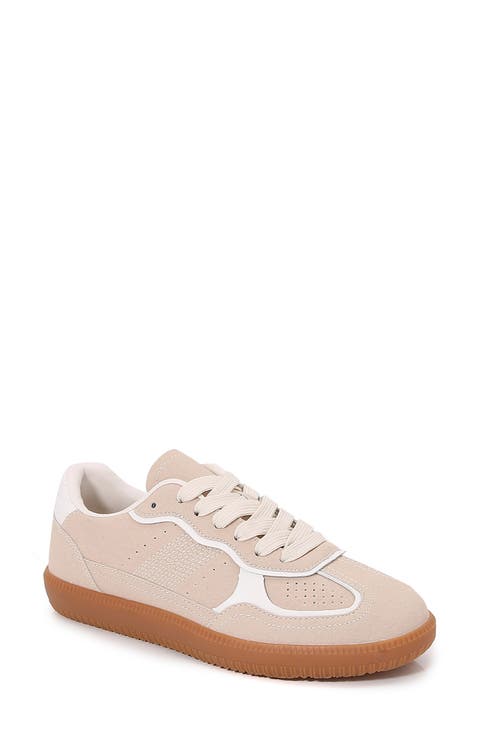 Lukas Low Top Sneaker (Women)