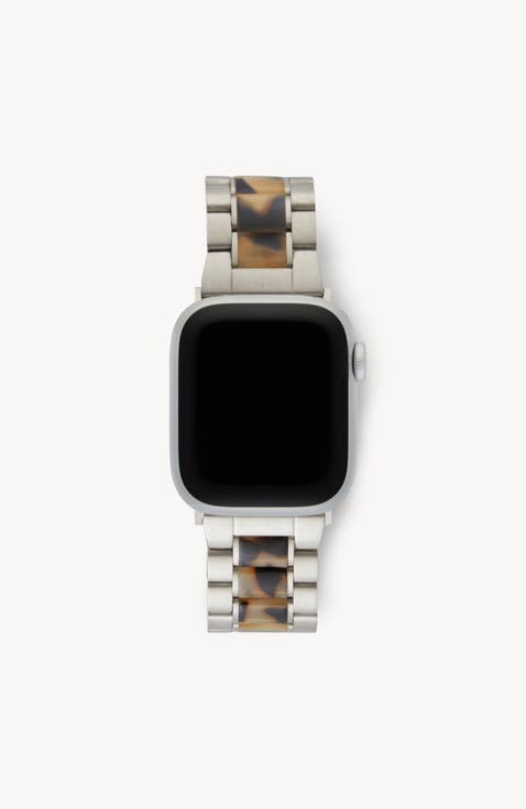 Boyfriend Apple Watch Band