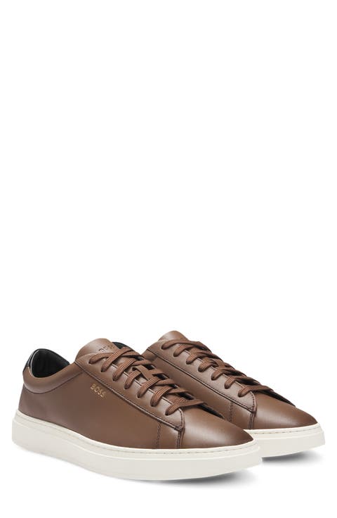 Kieran Low Top Sneaker (Men)