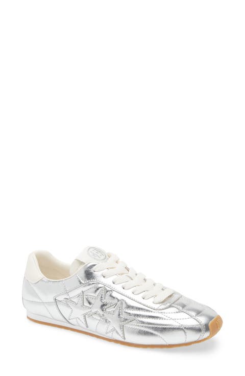 Pacific Football Slim Sneaker (Women)