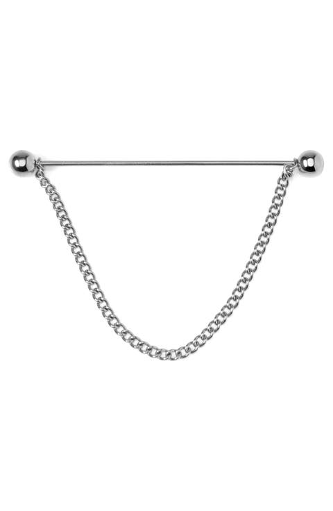 Chain Collar Bar