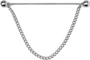 Cufflinks, Inc. Chain Collar Bar
