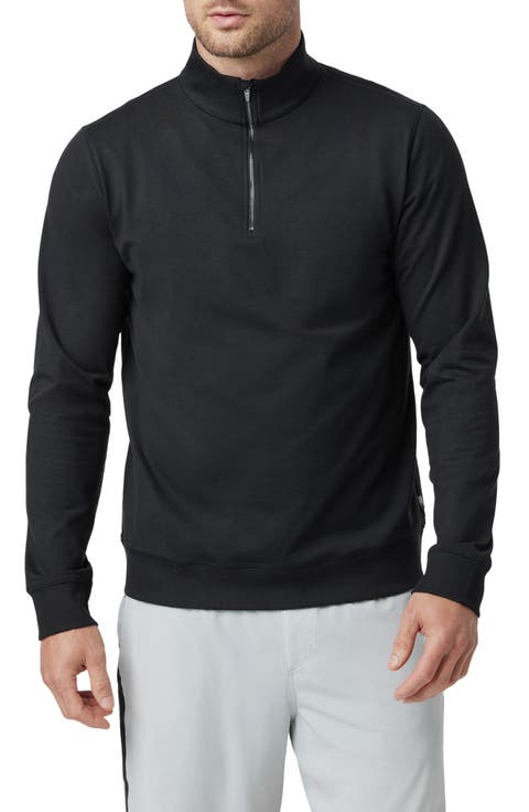Coronado Half Zip Pullover