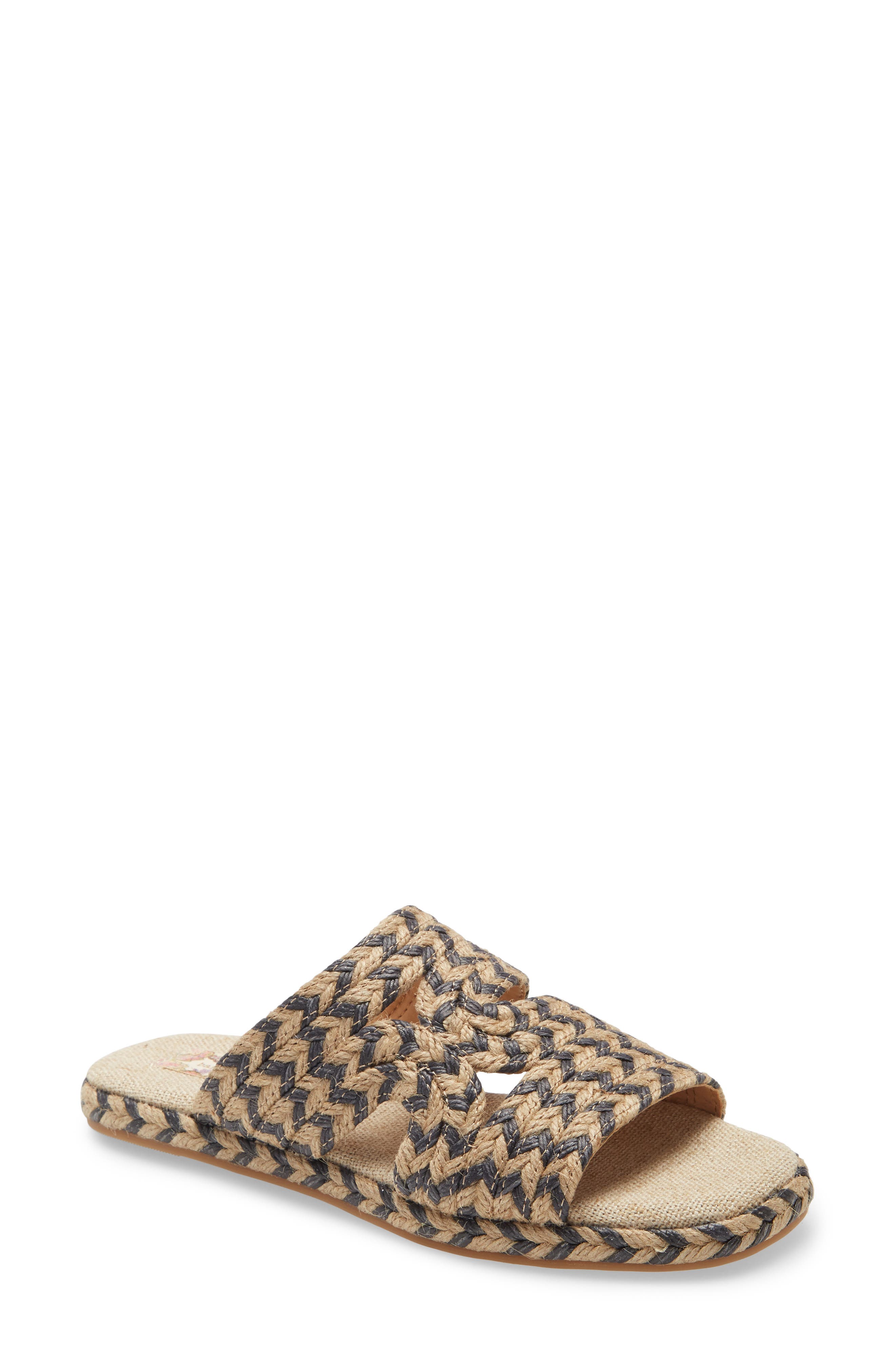 Band of Gypsies Playa Sandal, Main, color, 