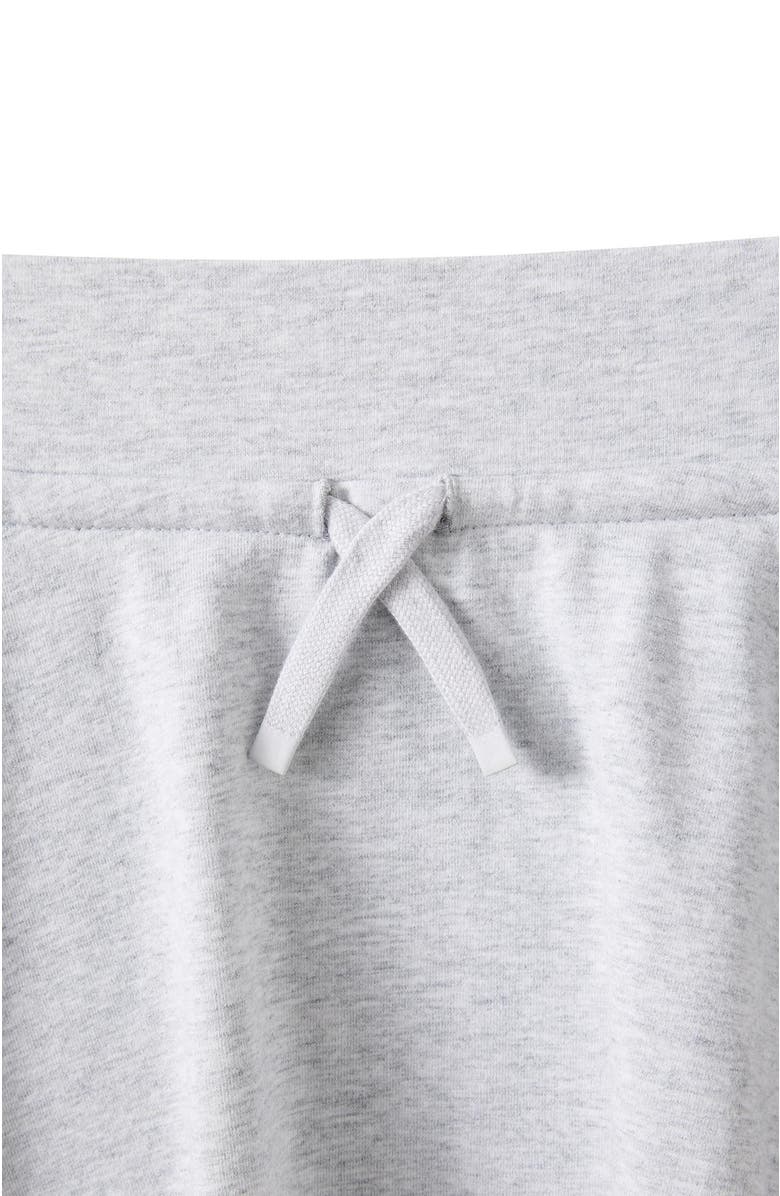 Cotton On Kids Kid's Ella Skort, Alternate, color, Grey Marle