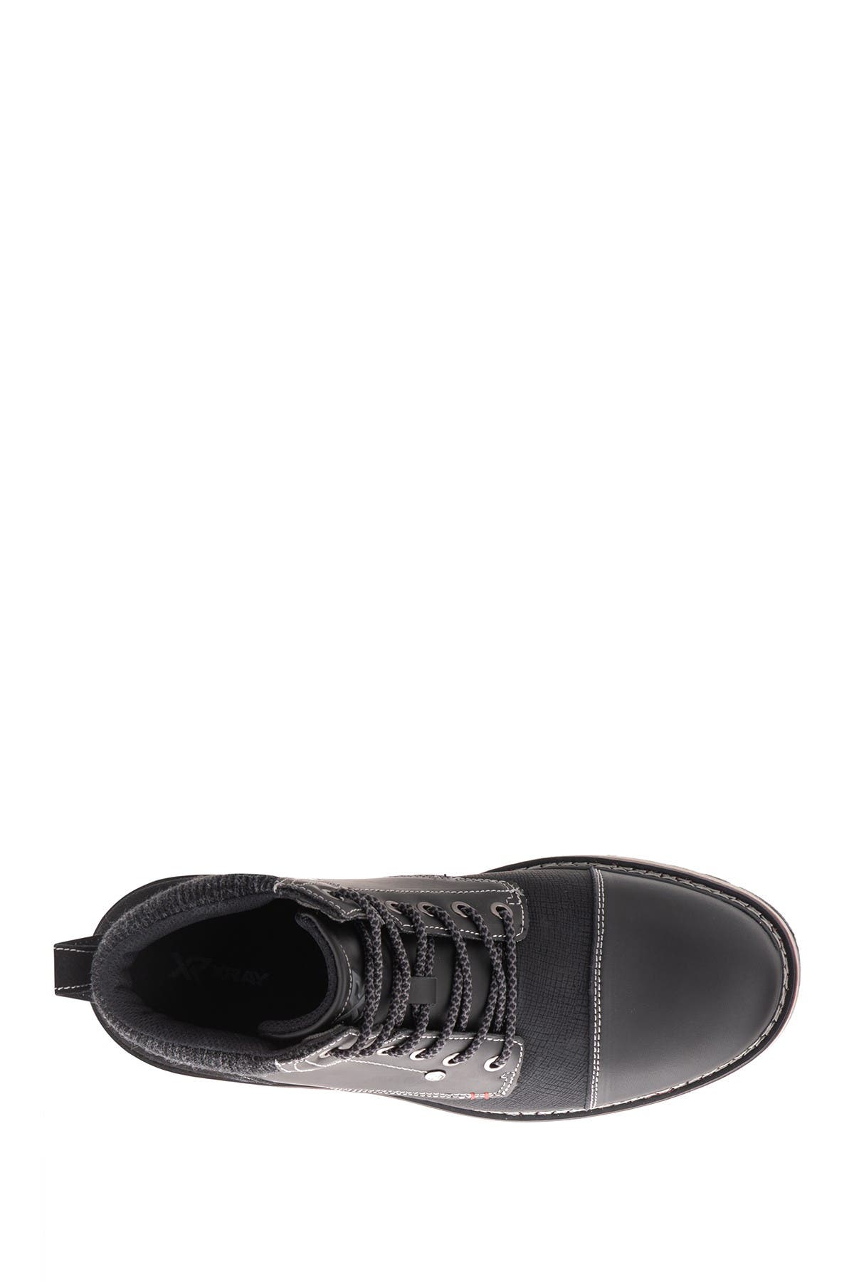 XRAY Linx Lace-Up Boot, Alternate, color, 