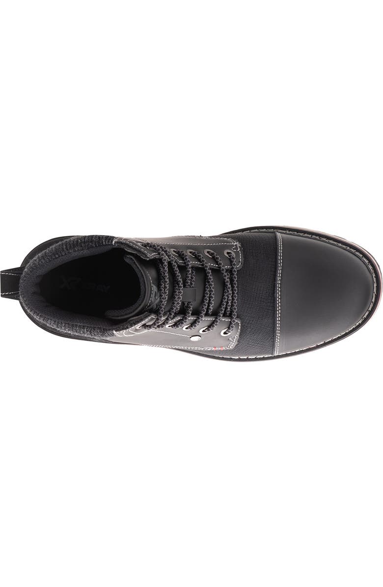 XRAY Linx Lace-Up Boot, Alternate, color,