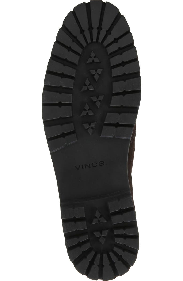 Vince Jerome Chukka Boot, Alternate, color, Cocoa Brown