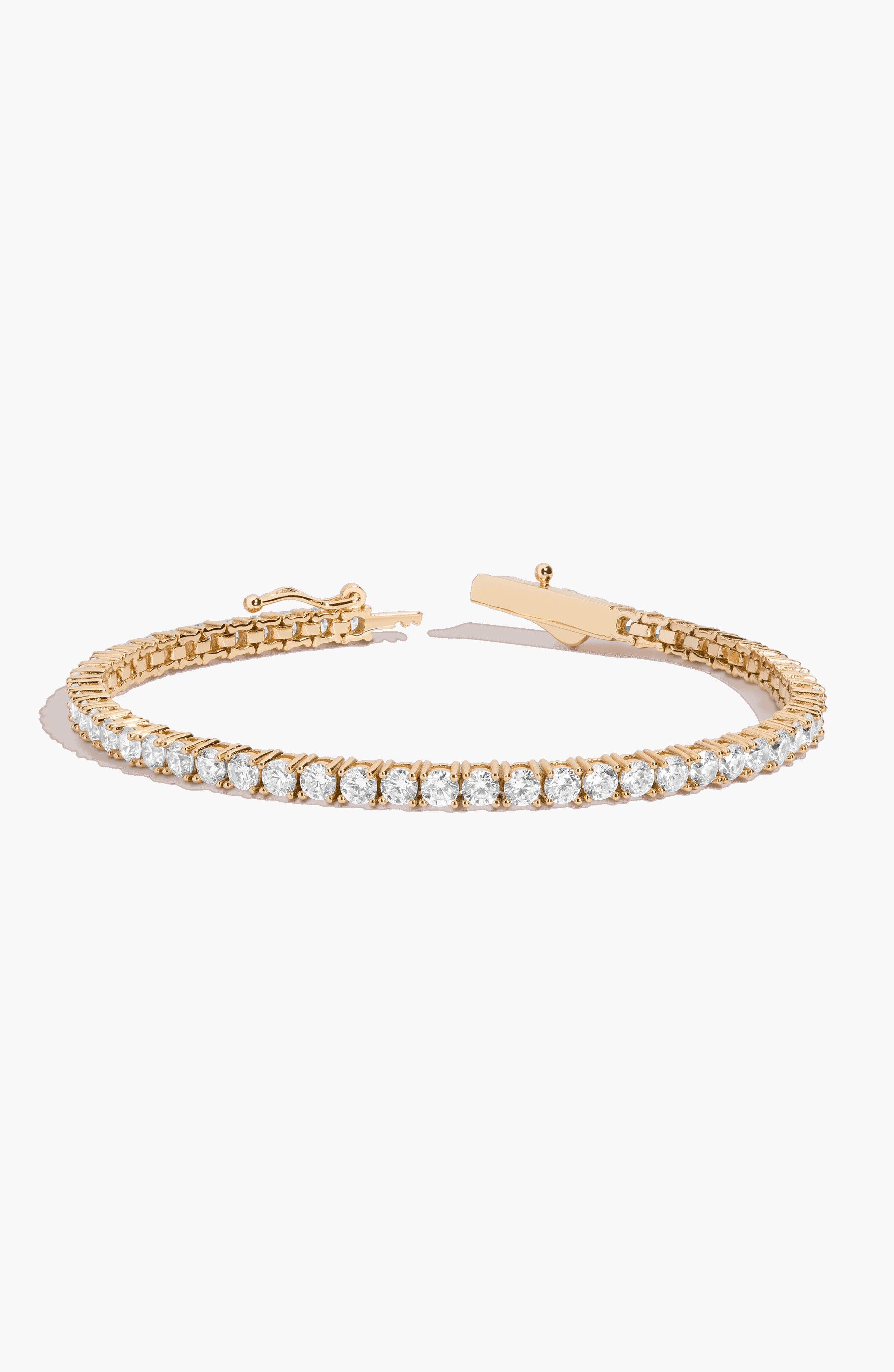 Yellow Gold Vermeil