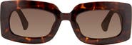 Kurt Geiger London 53mm Sunglasses