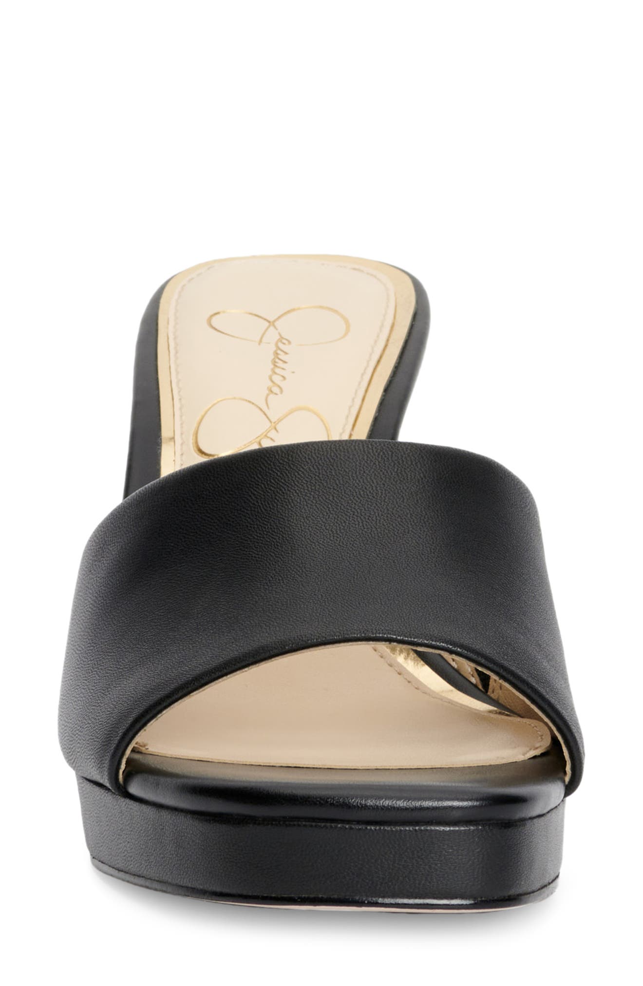 Jessica Simpson Elyzza Sandal, Alternate, color, 