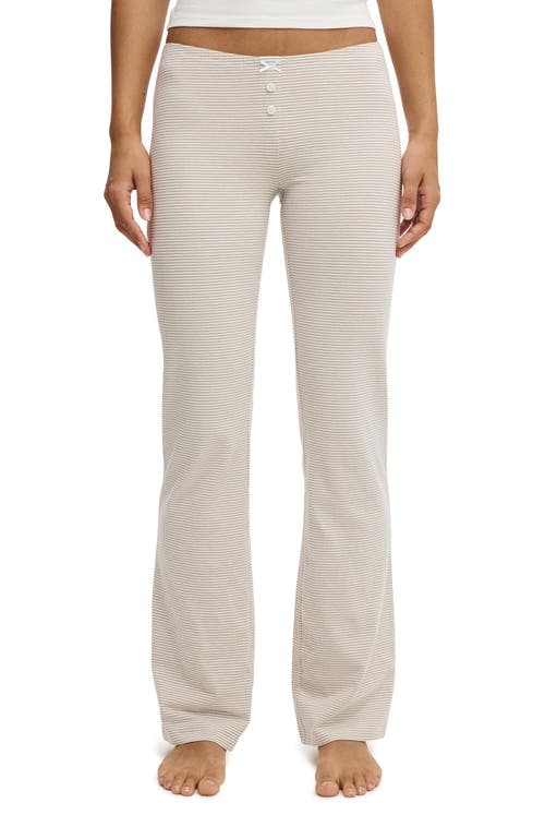 Cotton On Body Dreamy Soft Flare Pant