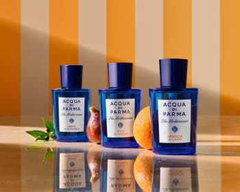 Acqua di Parma Fico di Amalfi La Riserva Eau de Parfum