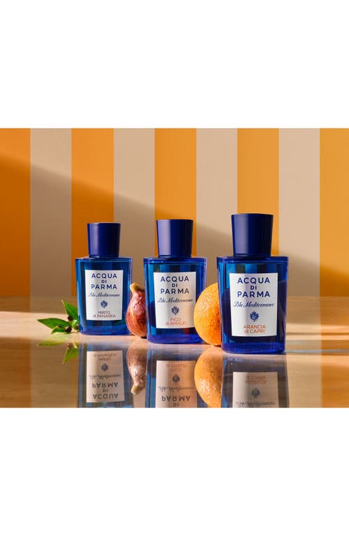 Acqua Di Parma Fico Di Amalfi La Riserva Eau De Parfum