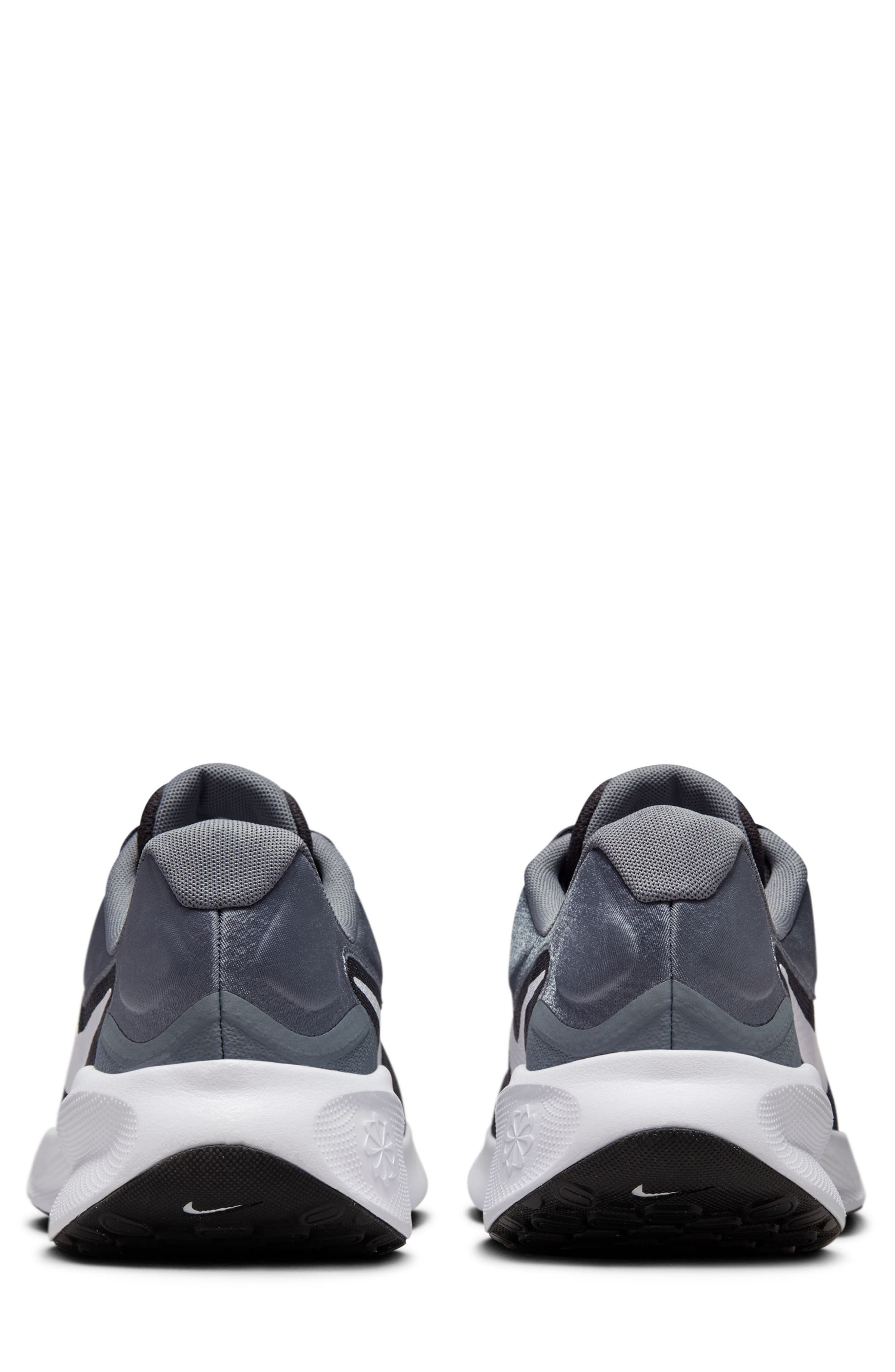 Nike Revolution 7 Running Shoe, Alternate, color, Anthracite/ White/ Grey/ Black