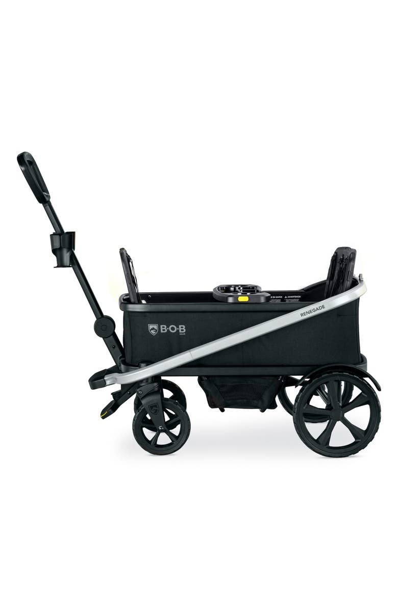 BOB Renegade<sup>™</sup> Stroller Wagon, Alternate, color,