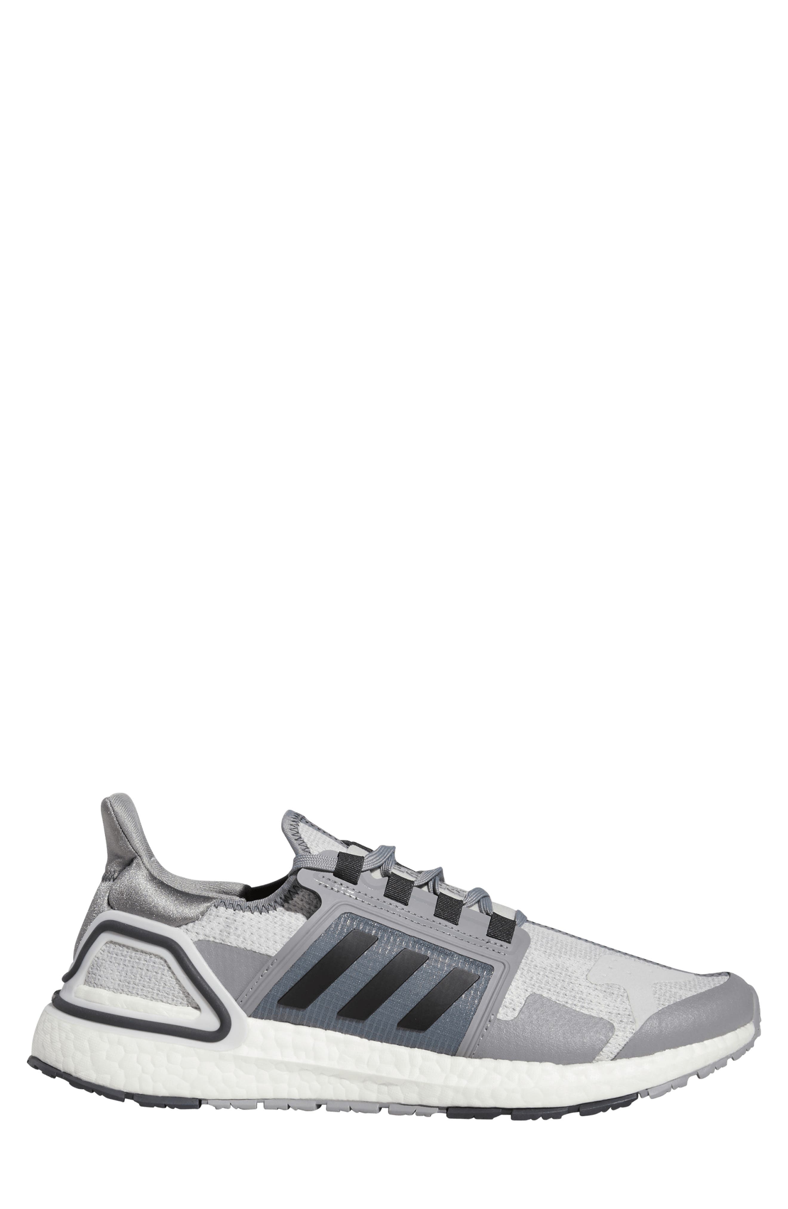 adidas UltraBoost DNA City Xplorer Trail Running Shoe, Alternate, color, 