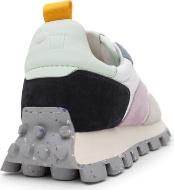 Osaka Lug Sole Sneaker