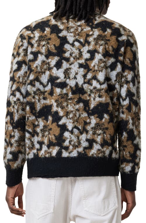 Allsaints Florelle Cardigan