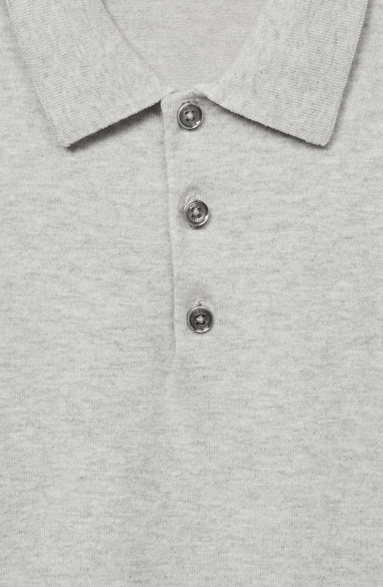 Reiss Kids' Wilton Jr. Polo, Alternate, color,