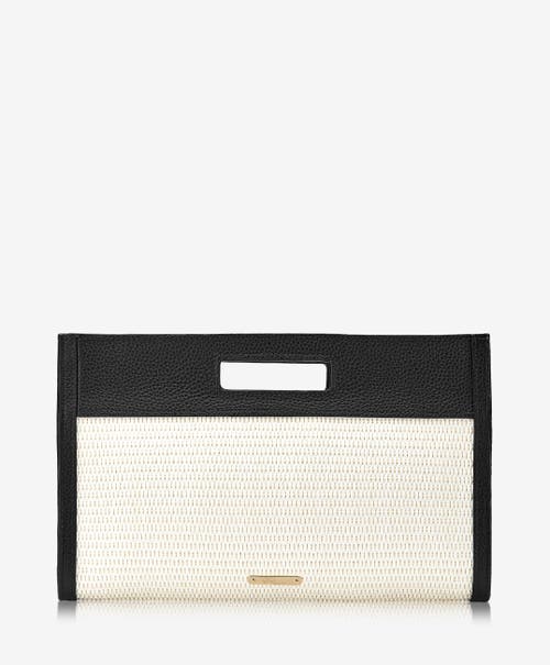 Gigi New York Remy Clutch