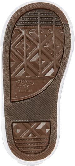Chuck Taylor<sup>®</sup> Double Strap Sneaker