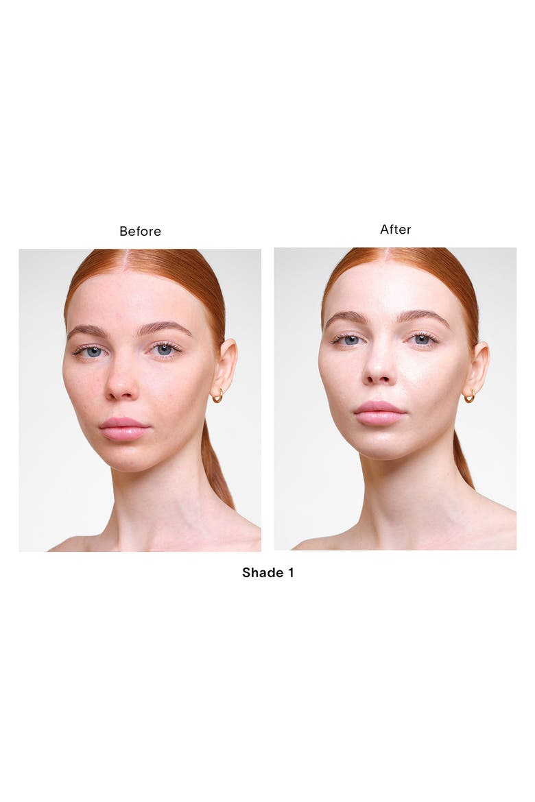 Veil Hydrating Skin Tint, Alternate, color, 1