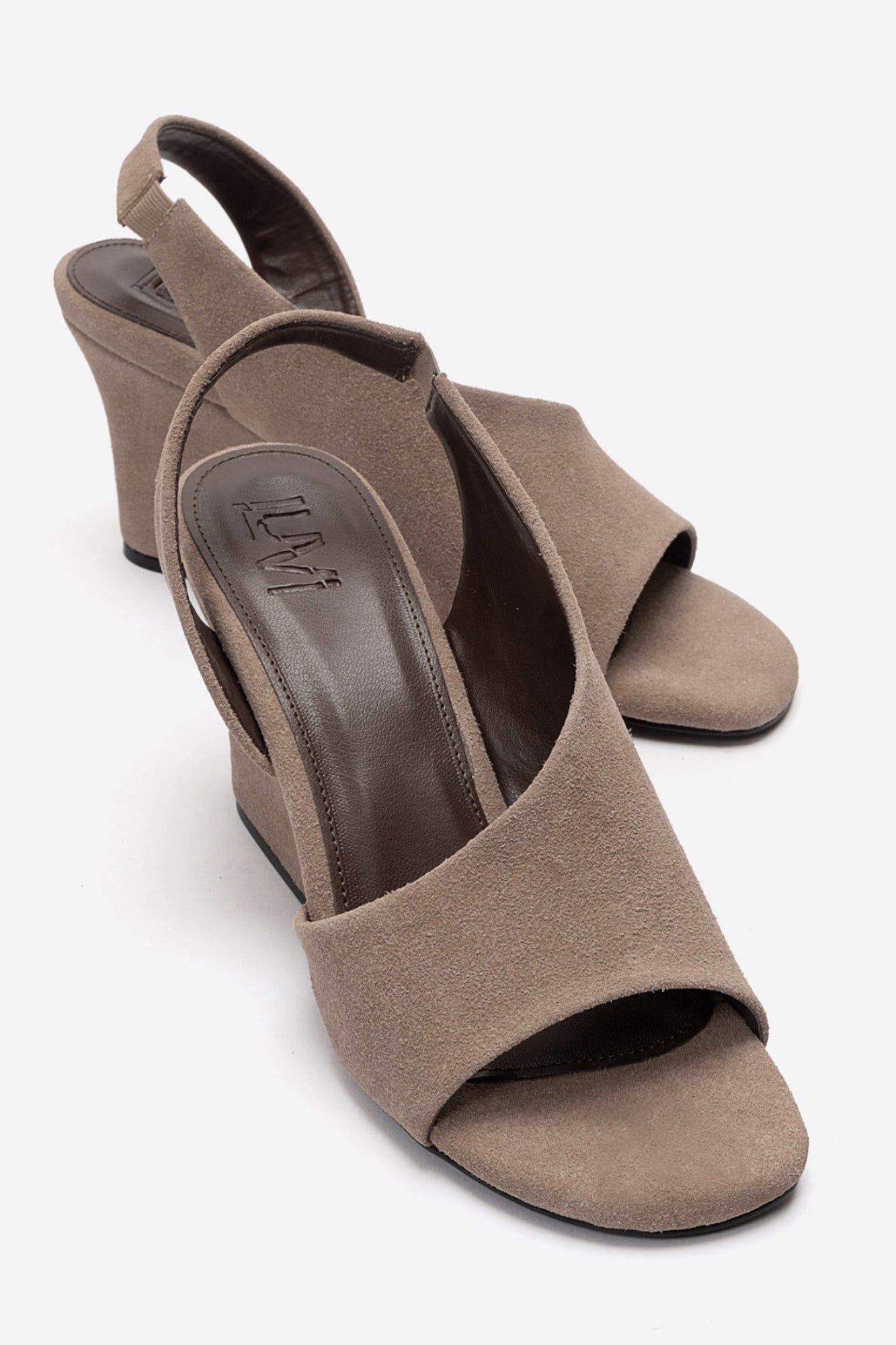 Mink Suede