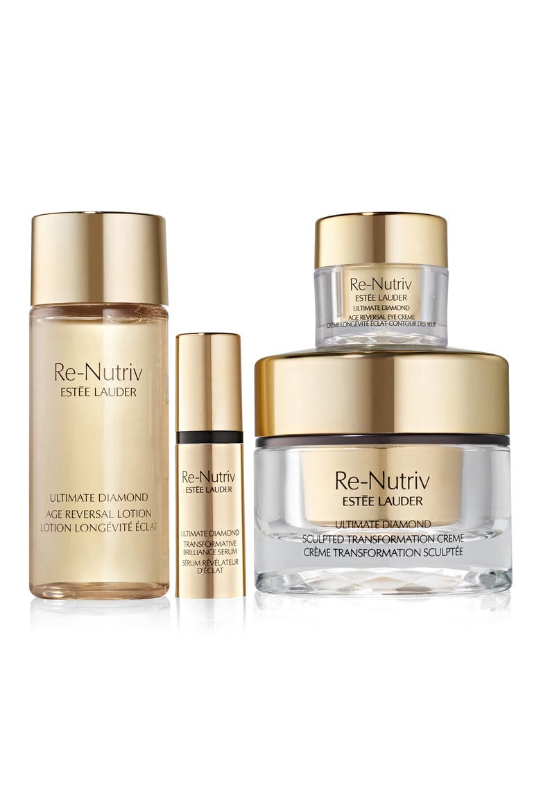 Power Sculpting Skincare Set, Alternate, color, NO COLOR