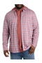 selected River Rose Plaid