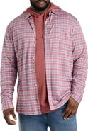 Faherty Coastline Sport Shirt