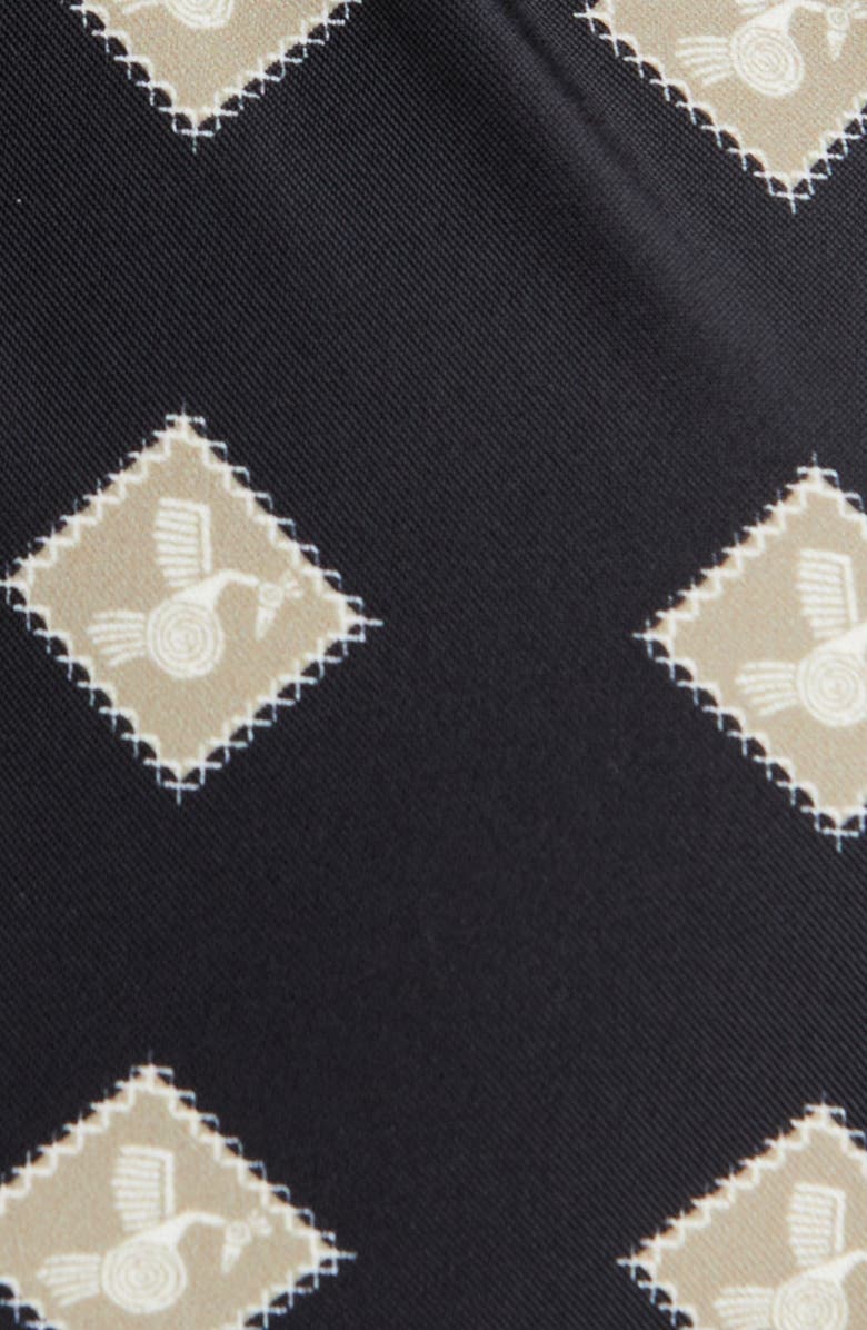 Johanna Ortiz Imilla Print Bikini Top, Alternate, color, 