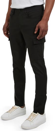 Essential Tech Cargo Pants