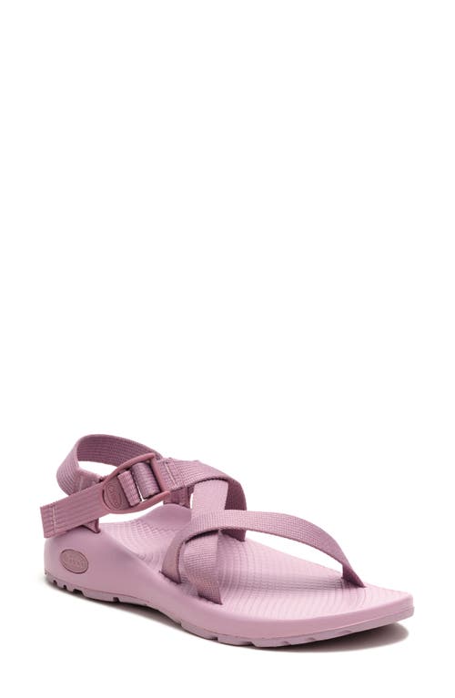 Chaco Z1 Classic Sandal in Rose Quart 