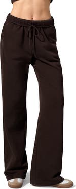 Lilysilk Seamflow Stride Sweatpants