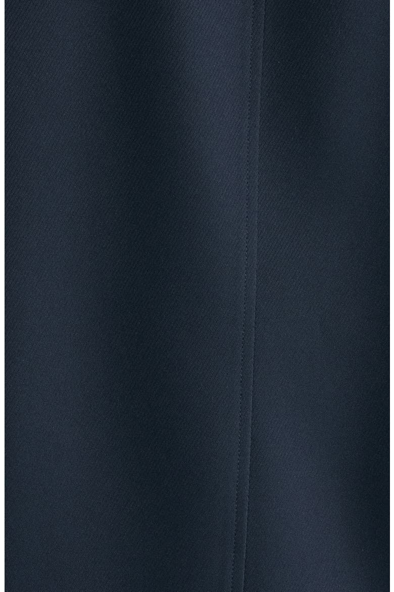 Milo Waterproof All-Weather Coat, Alternate, color, NAVY