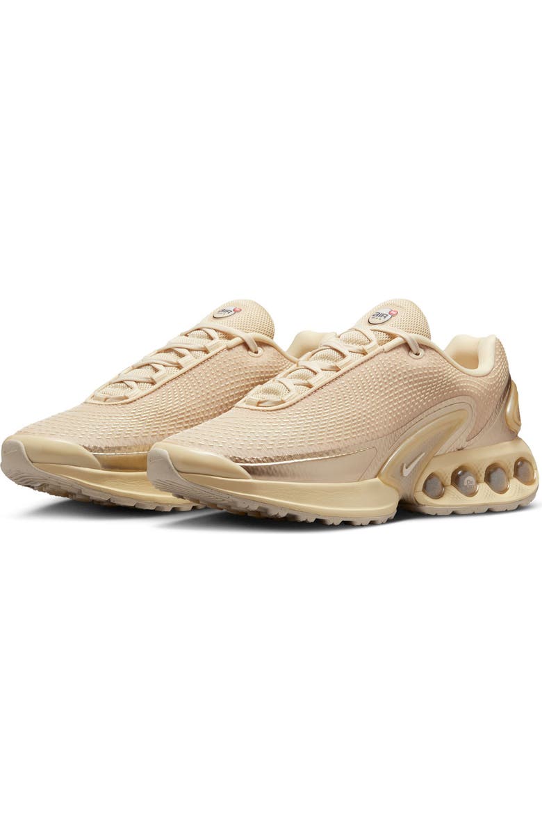 Nike Air Max Dn Sneaker, Main, color, 200 Ltkaki/Fossil