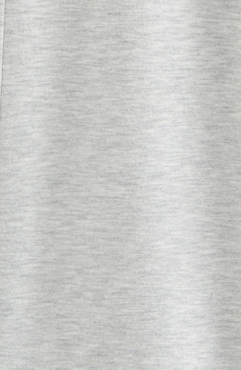 Zella Girl Kids' In the Groove Wide Leg Sweatpants, Alternate, color,