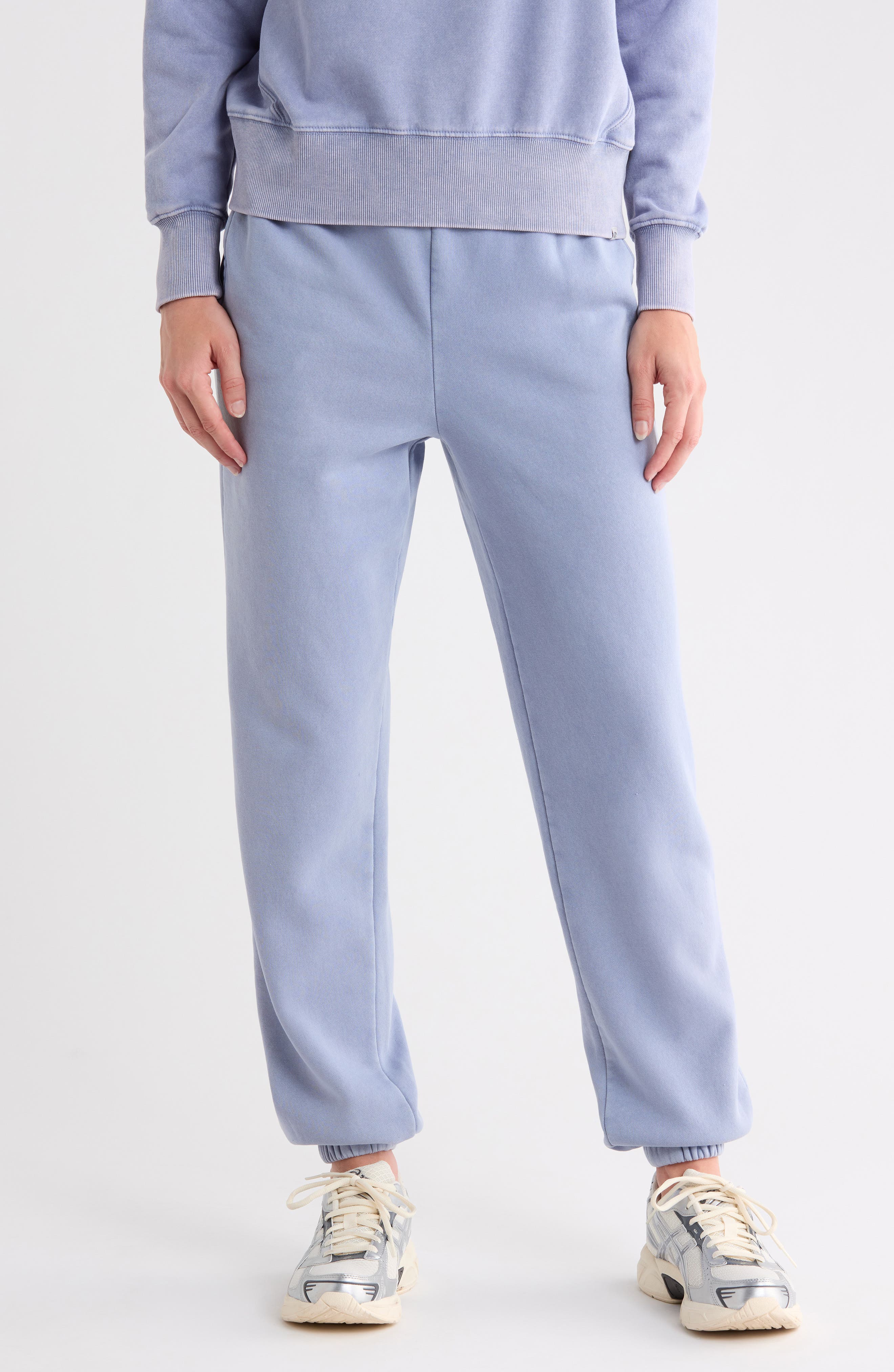 Marin Fleece Sweatpants