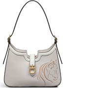 Radley Kentucky Derby SS25 Medium Ziptop Shoulder Bag