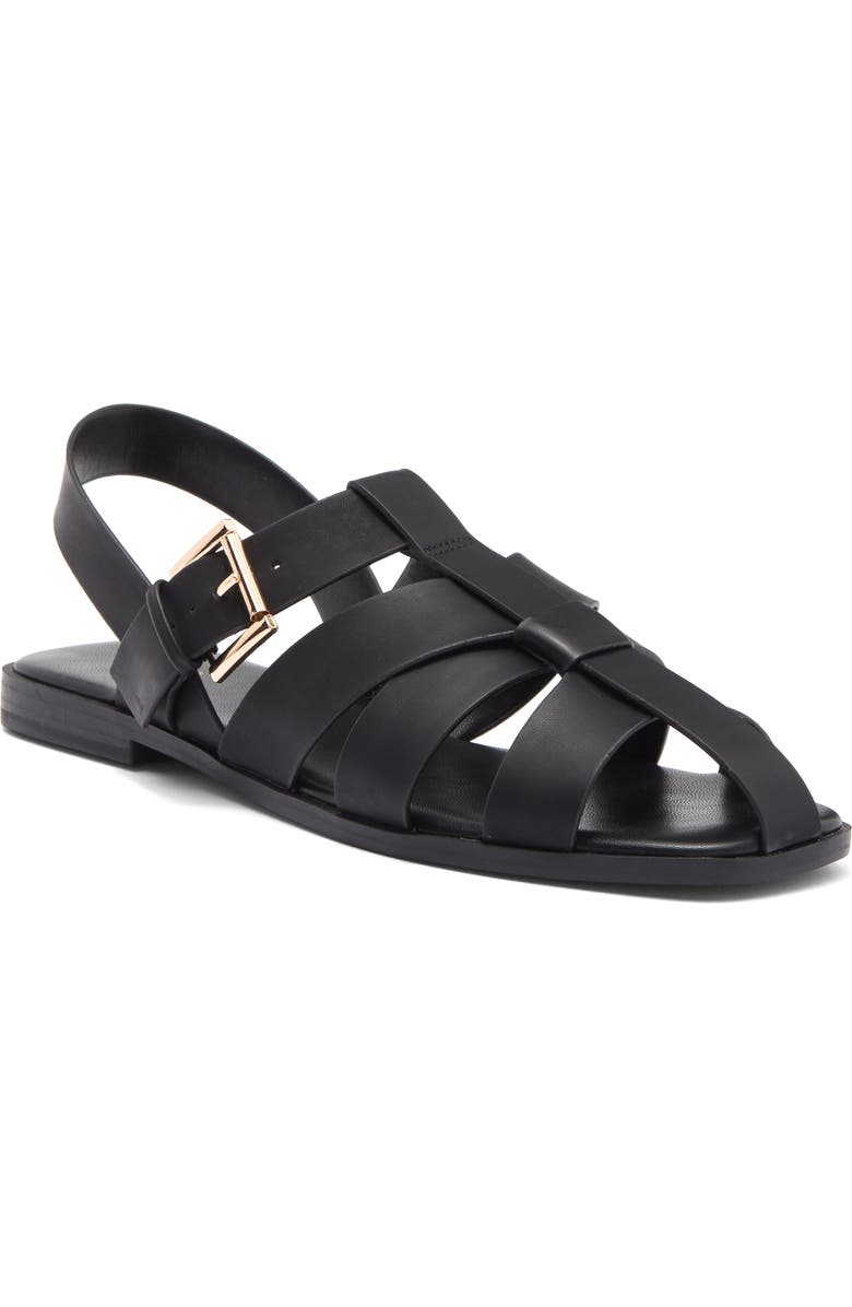 MIA Elara Fisherman Sandal, Main, color,