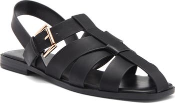 Elara Fisherman Sandal