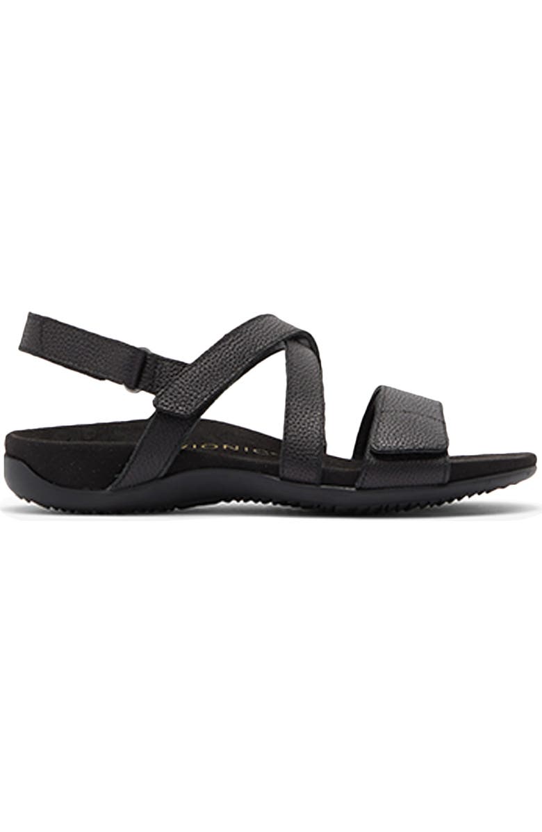 Vionic Raya Sandal, Alternate, color,