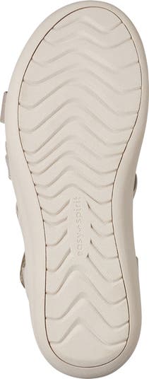 Winsow Wedge Sandal