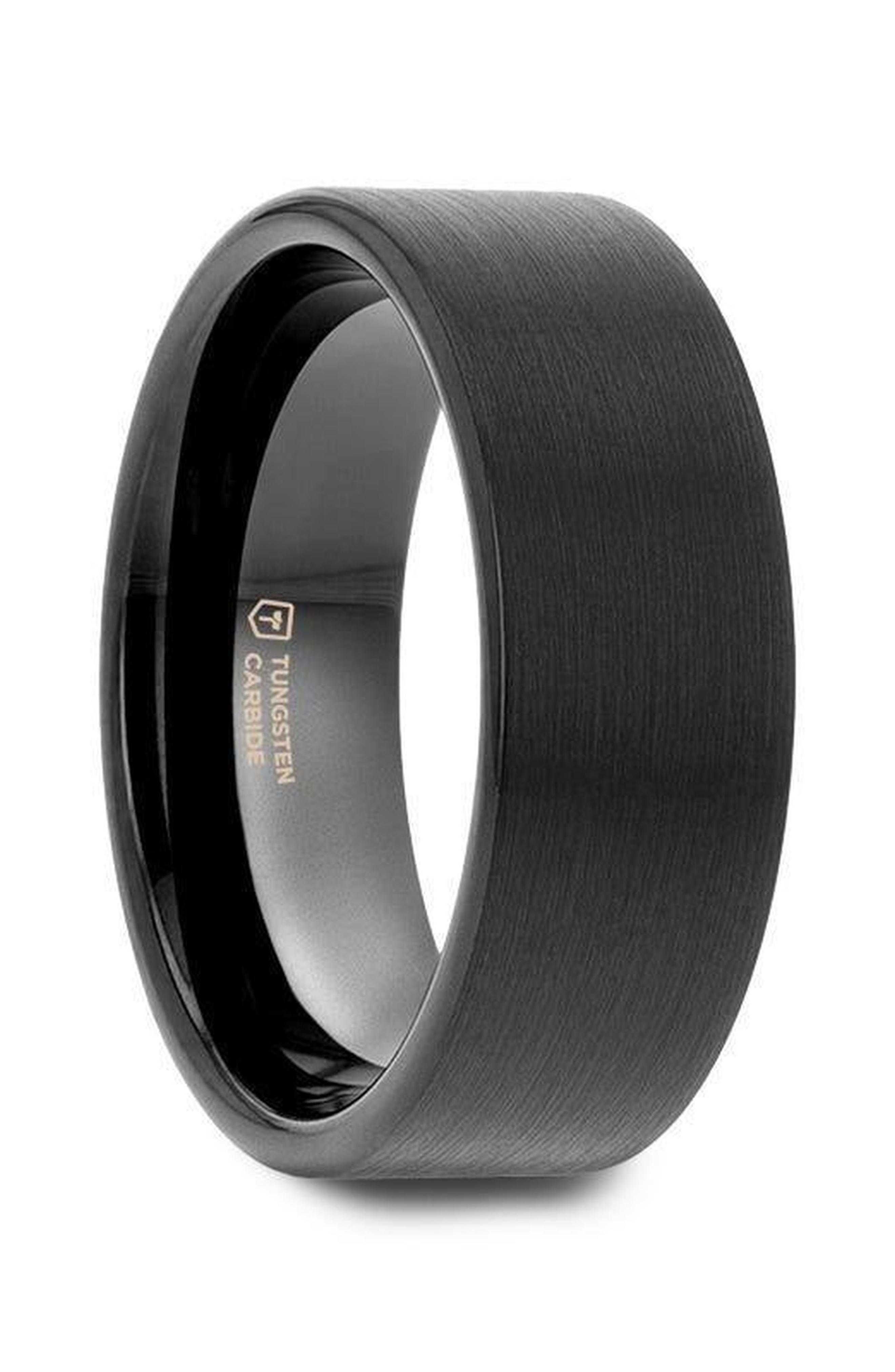 Black 8mm